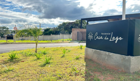 Terreno à venda no condomínio Residencial Casa do Lago, Indaiatuba - SP