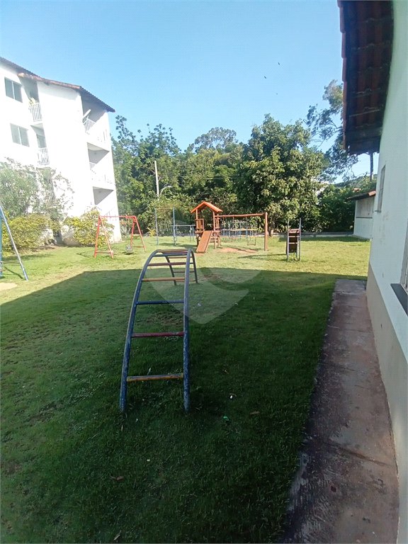 Apartamento à venda com 2 quartos em Campo Grande, Rio de Janeiro, RJ