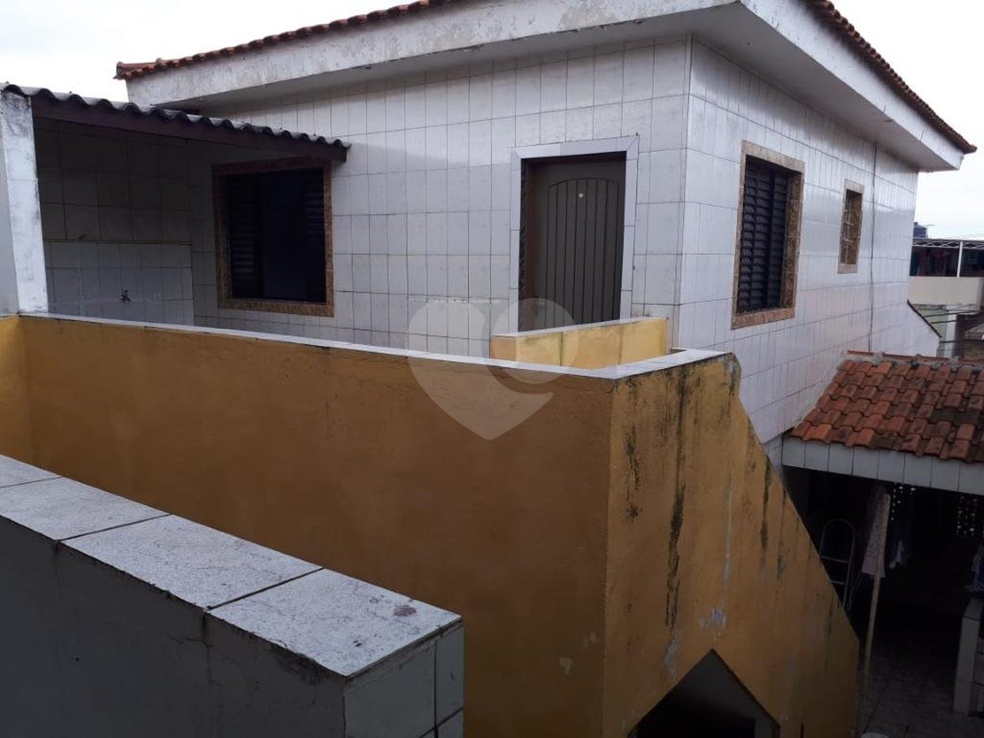 Sobrado à venda com 2 quartos em Tremembé, São Paulo, SP