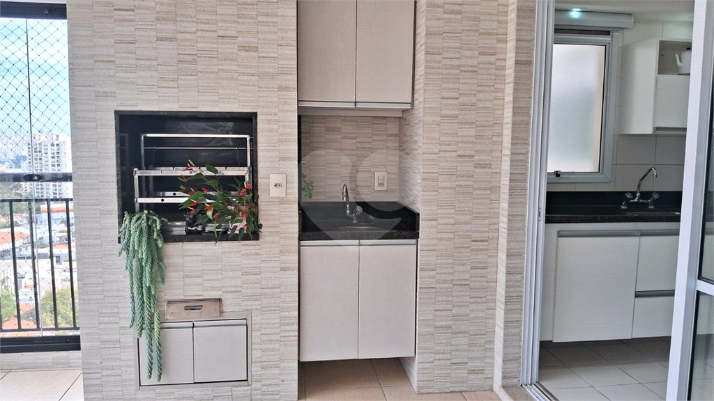 Apartamento à venda com 3 suítes em Santana, São Paulo, SP