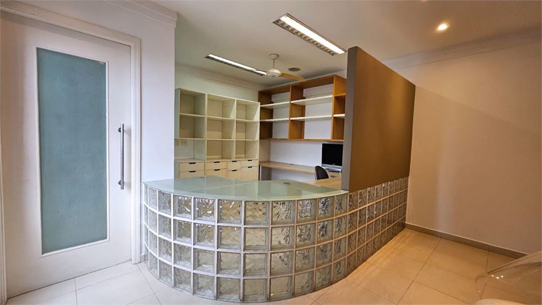 Sala Comercial à venda, Vila Matias, Santos - SA0011.