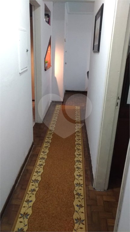 Apartamento à venda com 1 suíte em Tucuruvi, São Paulo, SP