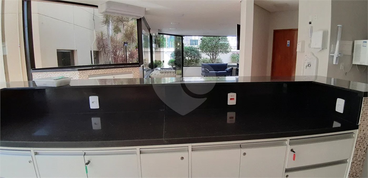 Apartamento à venda com 4 suítes em Santana, São Paulo, SP