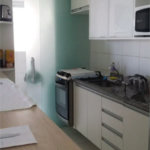 Apartamento à venda com 2 quartos, sendo 1 suíte, em Vila Nova Alba, São Paulo, SP