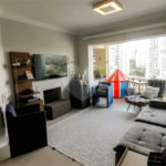 Apartamento à venda com 3 quartos, sendo 1 suíte, em Vila Andrade, São Paulo, SP