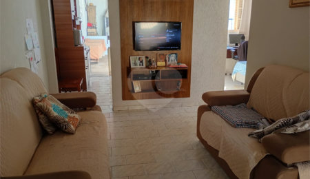 Casa à venda com 2 quartos em Jardim Santa Inêz, Itapetininga, SP