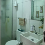 Apartamento à venda com 2 quartos, sendo 1 suíte, em Jaguaré, São Paulo, SP
