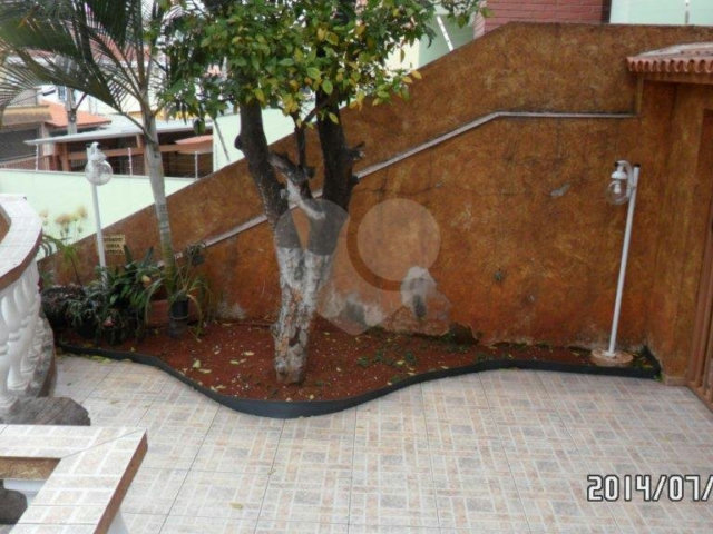 Casa Térrea à venda com 3 quartos, sendo 1 suíte,  em Jardim Franca, São Paulo, SP