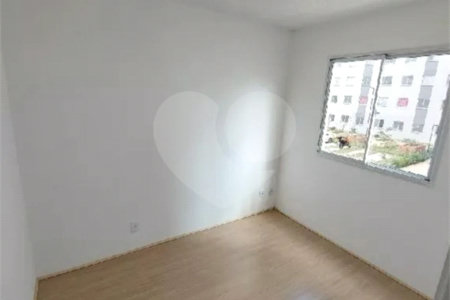 Apartamento à venda com 2 quartos em Jaguaré, São Paulo, SP