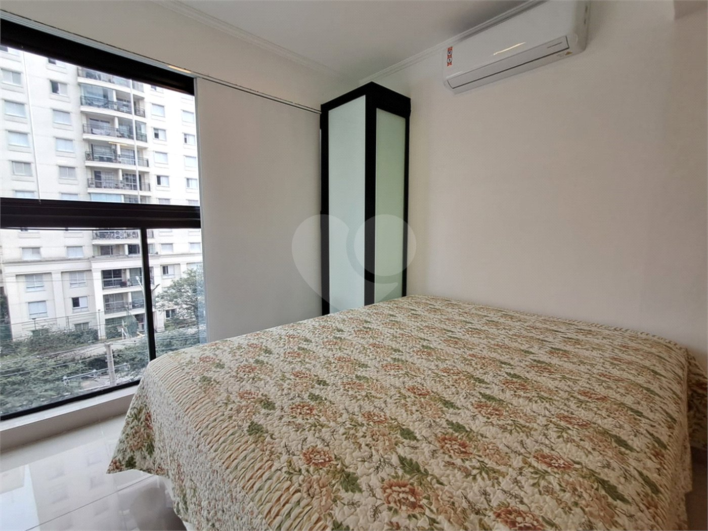 Apartamento à venda ou para alugar com 1 quarto em Vila Pompéia, São Paulo, SP