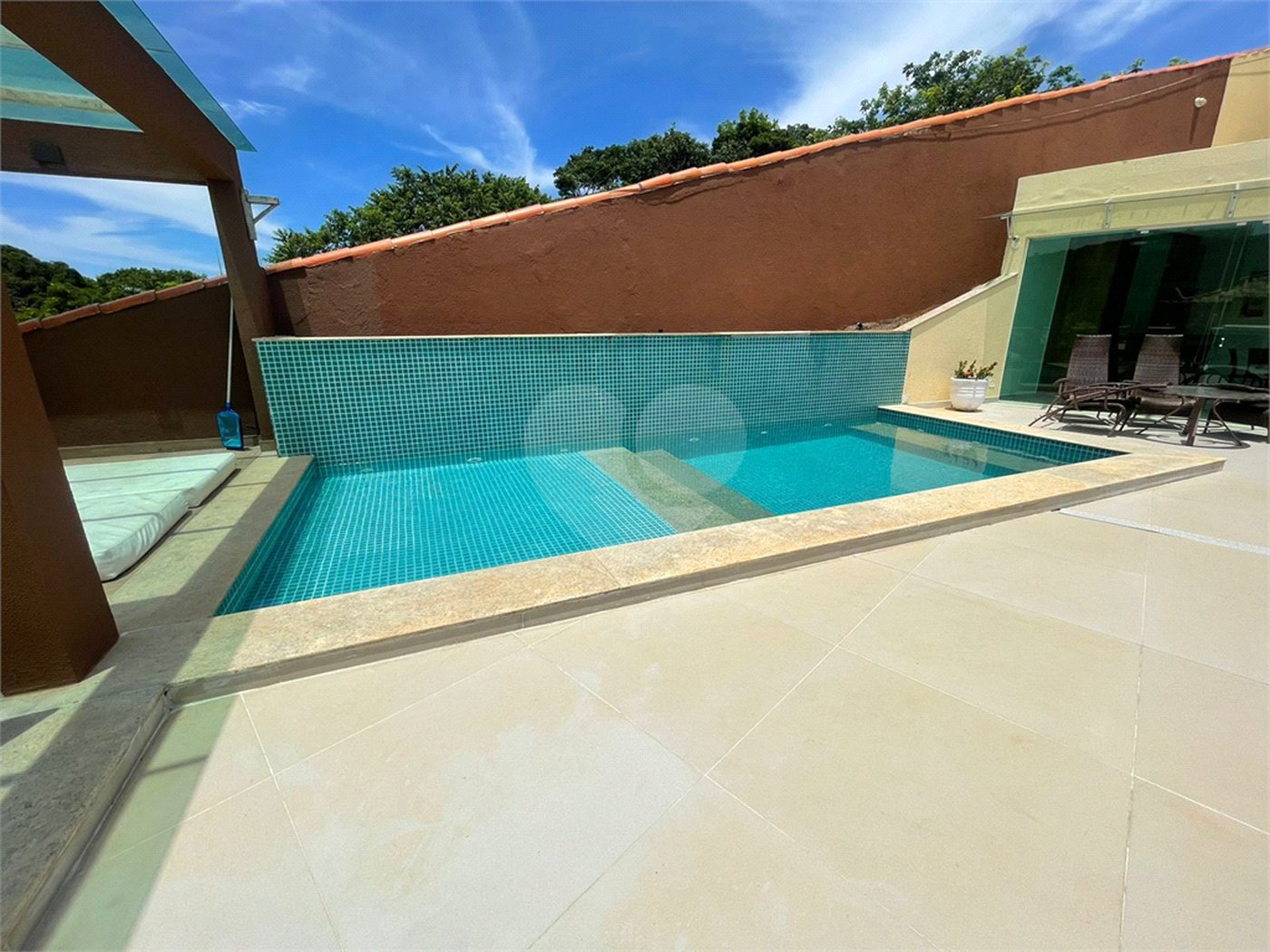 Casa à venda com 5 suítes em Geribá, Armação dos Búzios, RJ