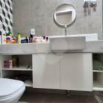 Apartamento à venda com 1 quarto em Parque Campolim, Sorocaba, SP