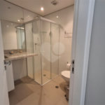 Apartamento à venda com 1 quarto em Moema, São Paulo, SP
