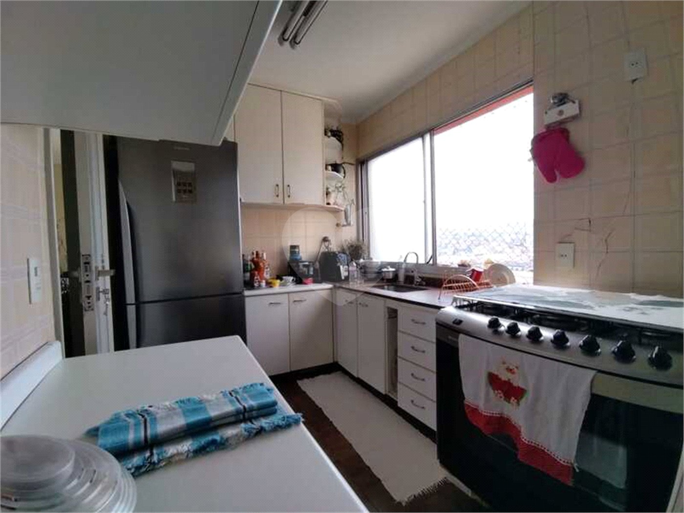 Apartamento à venda com 2 quartos, sendo 1 suíte, em Jardim Itacolomi, São Paulo, SP