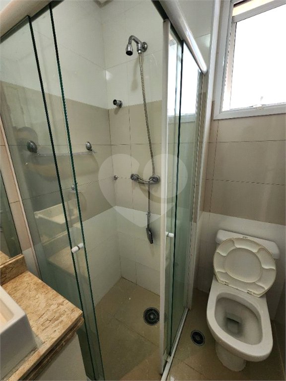 Apartamento à venda com 3 suítes em Santana, São Paulo, SP