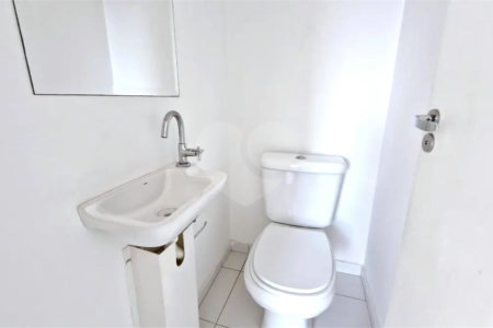 Duplex à venda com 2 suítes em Santana, São Paulo, SP
