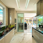 Sobrado à venda em Itupeva – 421,80 m² de terreno – 254,28 m² de área construída – 3 dormitórios – 4 banheiros – 4 vagas de garagem