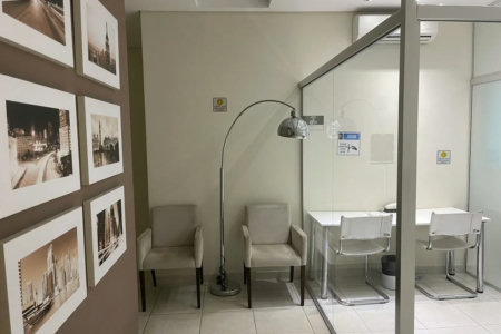 Apartamento à venda com 2 suítes em Cidade Monções, São Paulo, SP
