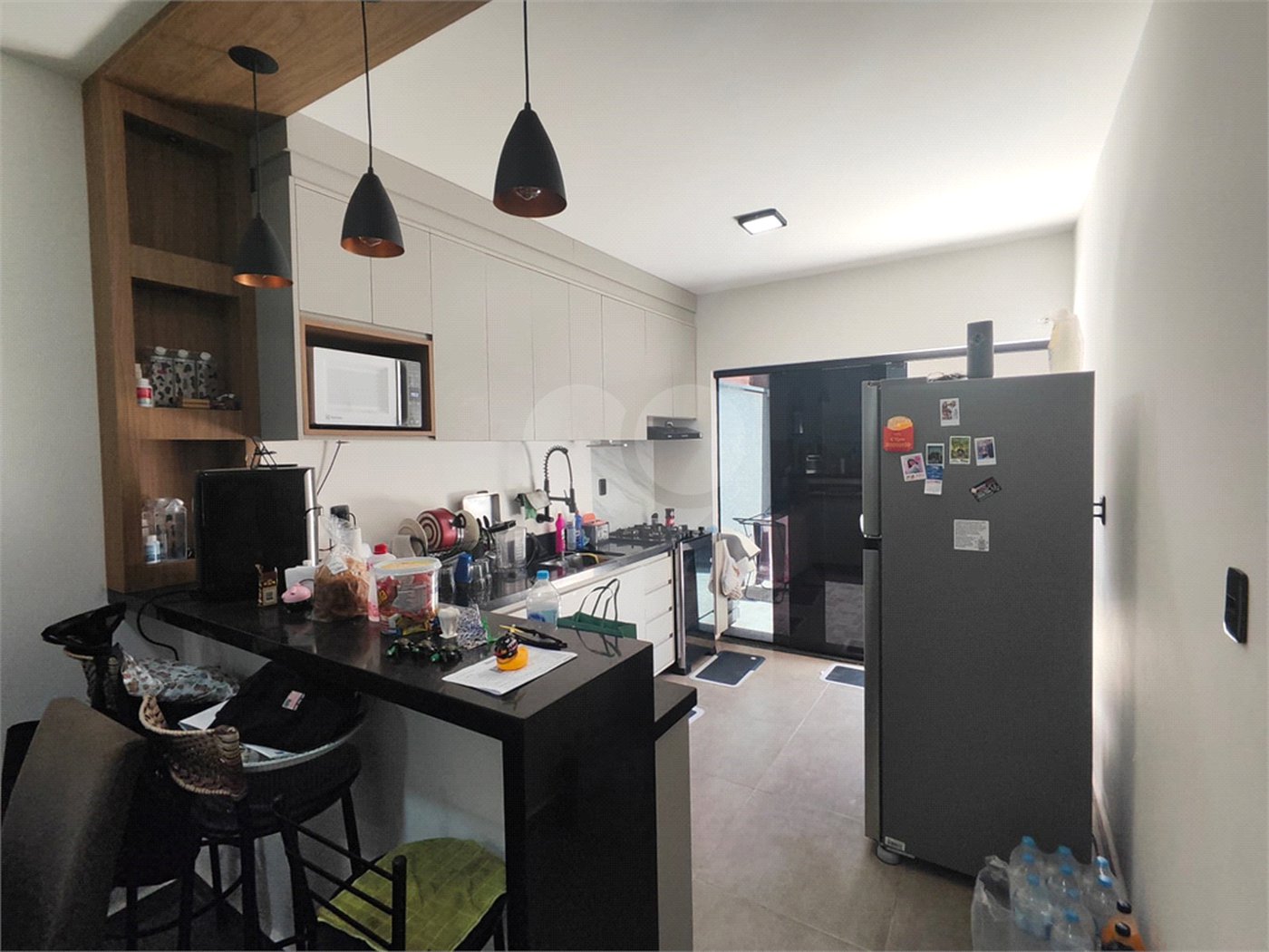 Casa à venda com 2 quartos em Residencial Villaggio Di Capri, Itapetininga, SP