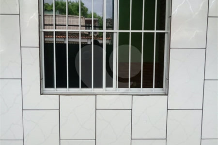 Casa à venda com 2 quartos em Senador Vasconcelos, Rio de Janeiro, RJ