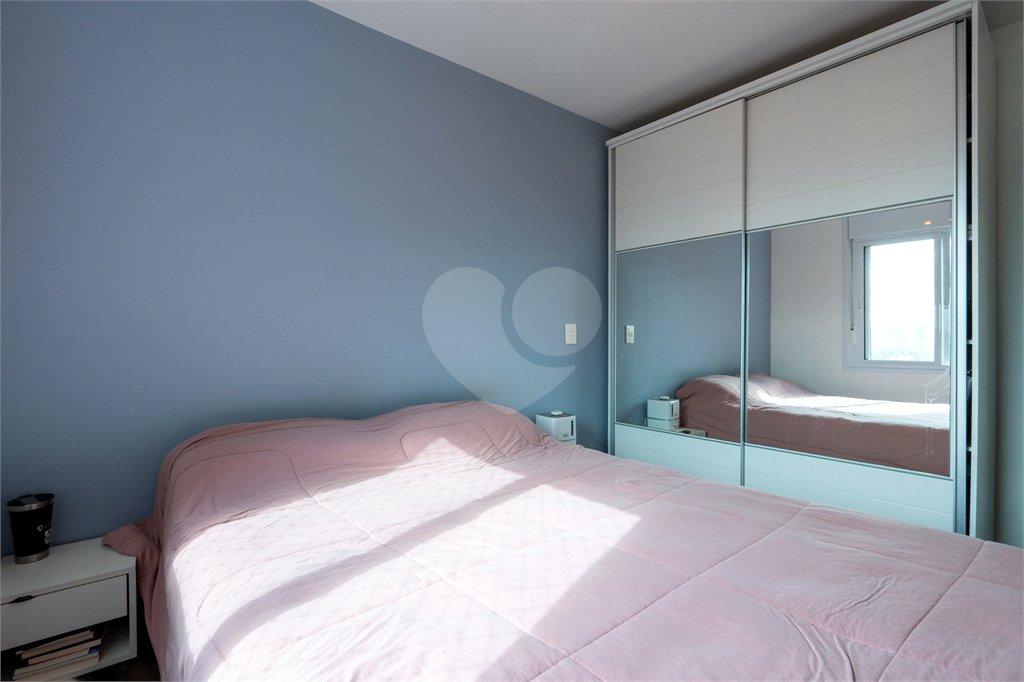 Apartamento à venda com 2 quartos em Vila Mariana, São Paulo, SP
