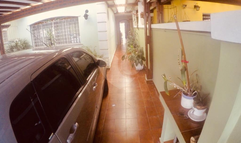 Sobrado à venda com 3 quartos, sendo 1 suíte, em Jabaquara, São Paulo, SP