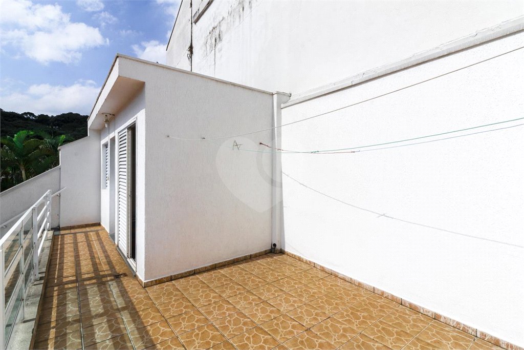 Sobrado à venda com 4 quartos, sendo 2 suítes, em Tucuruvi, São Paulo, SP
