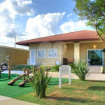 Casa à venda com 3 quartos, sendo 1 suíte,  no condomínio Vila Aracoara, Araraquara - SP