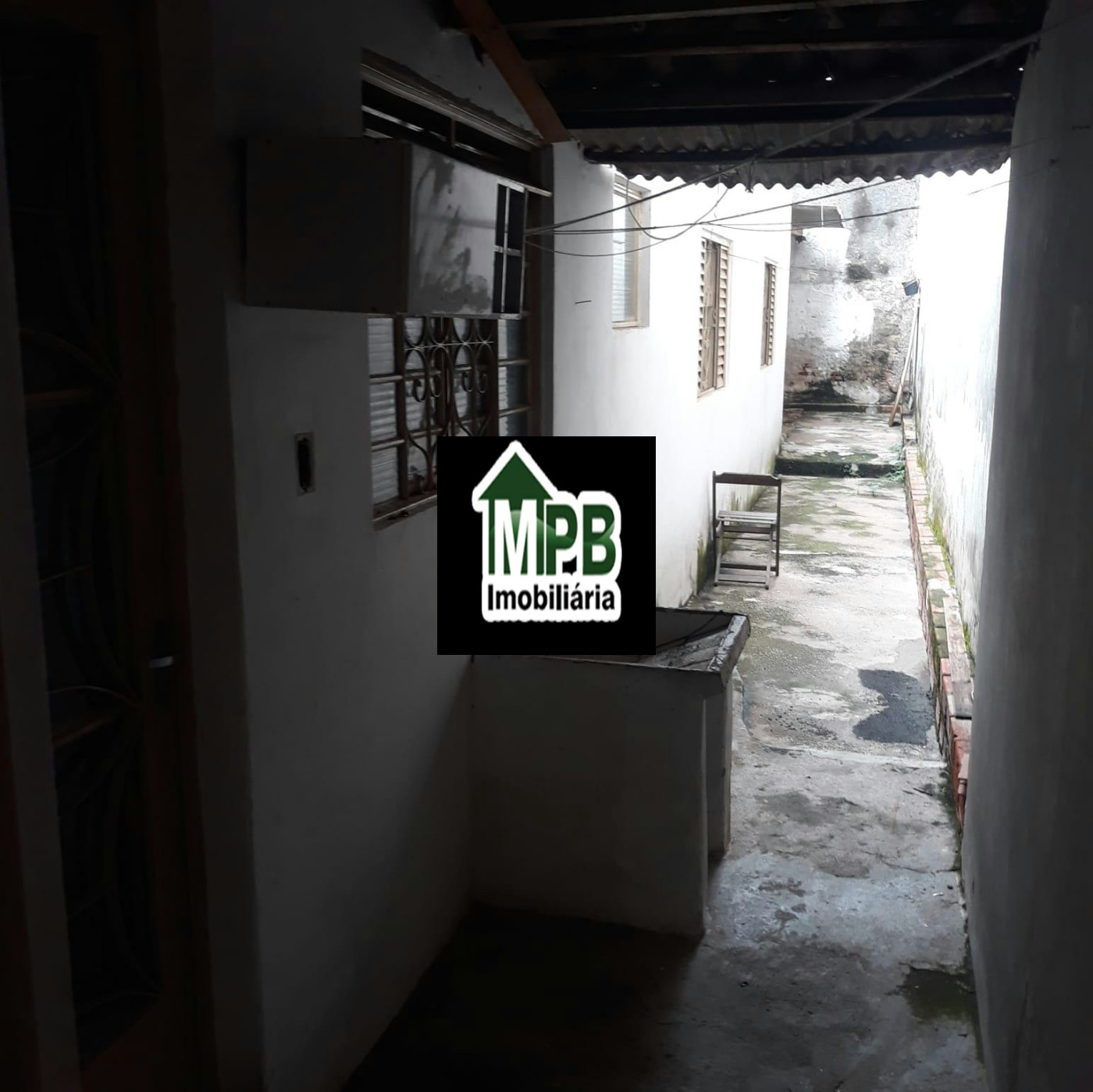 Casa à venda com 2 quartos em Jardim Pacaembu, Sorocaba, SP