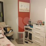 Apartamento à venda com 4 quartos, sendo 2 suítes, em Vila Olímpia, São Paulo, SP