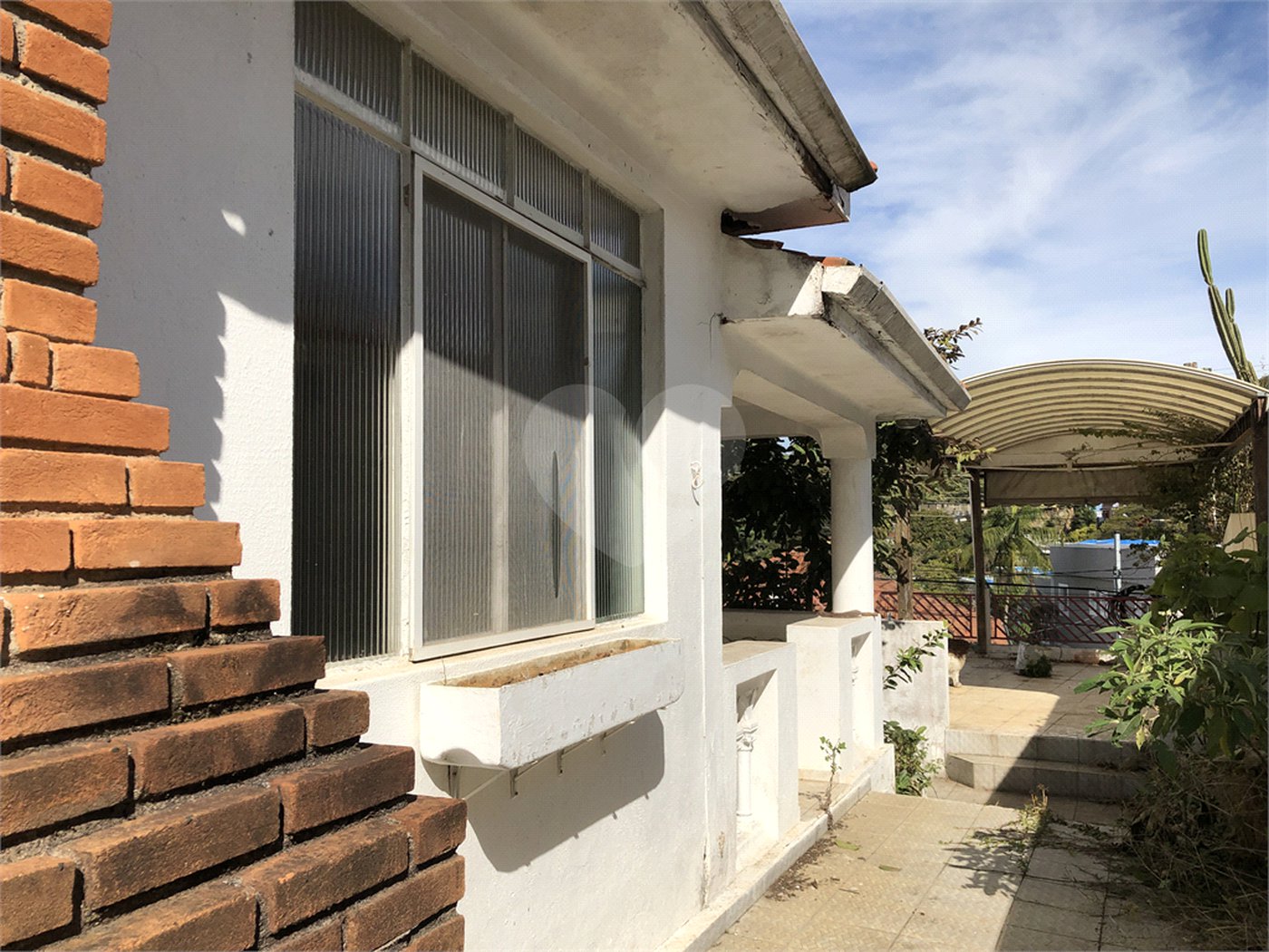 Casa Térrea à venda com 3 quartos, sendo 2 suítes, em Horto Florestal, São Paulo, SP