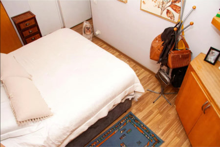 Apartamento à venda com 4 quartos, sendo 1 suíte, em Perdizes, São Paulo, SP