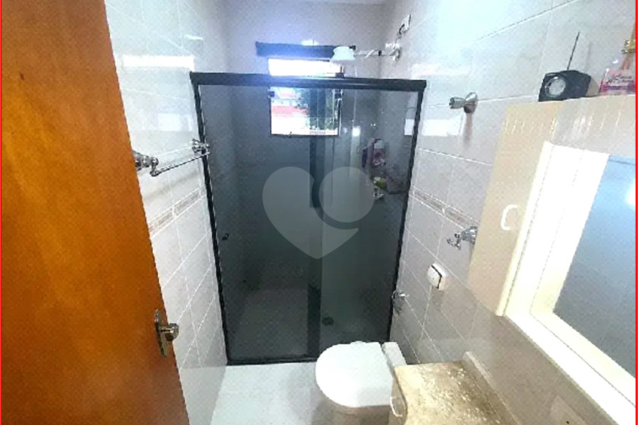 Sobrado à venda com 3 quartos, sendo 1 suíte, em Tucuruvi, São Paulo, SP