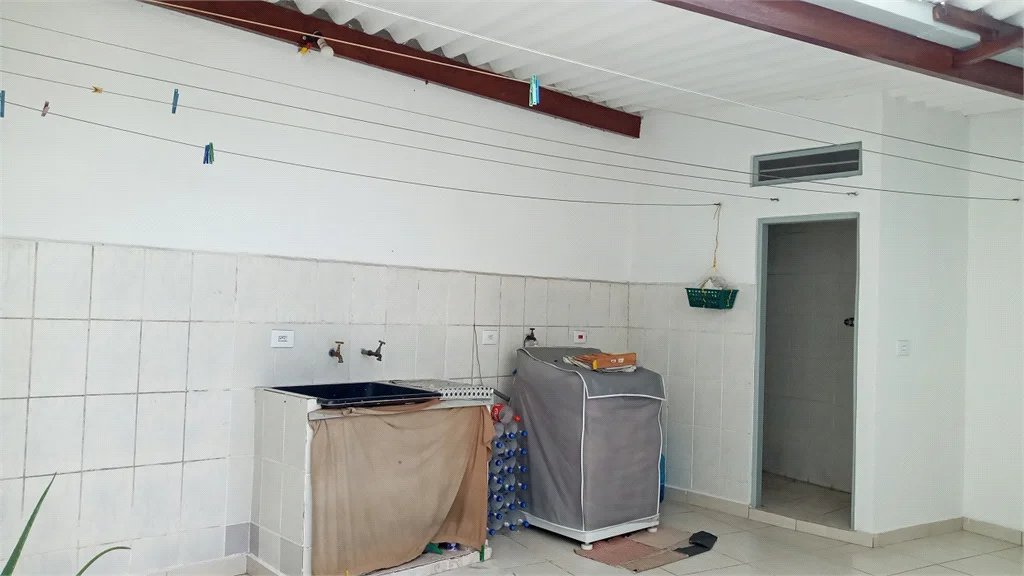 Sobrado à venda com 3 quartos em Jardim Umarizal, São Paulo, SP