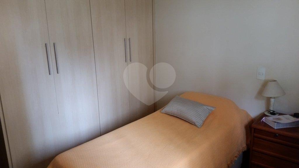 Apartamento à venda com 3 quartos, sendo 2 suítes,  em Santana, São Paulo, SP