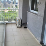 Apartamento à venda com 1 quarto em Brooklin Paulista, São Paulo, SP
