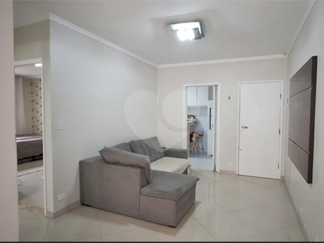 Apartamento à venda com 2 quartos, sendo 1 suíte,  em Vila Ester (zona Norte), São Paulo, SP