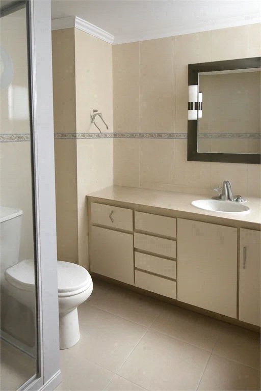 Apartamento à venda com 3 quartos, sendo 1 suíte, em Alto da Lapa, São Paulo, SP