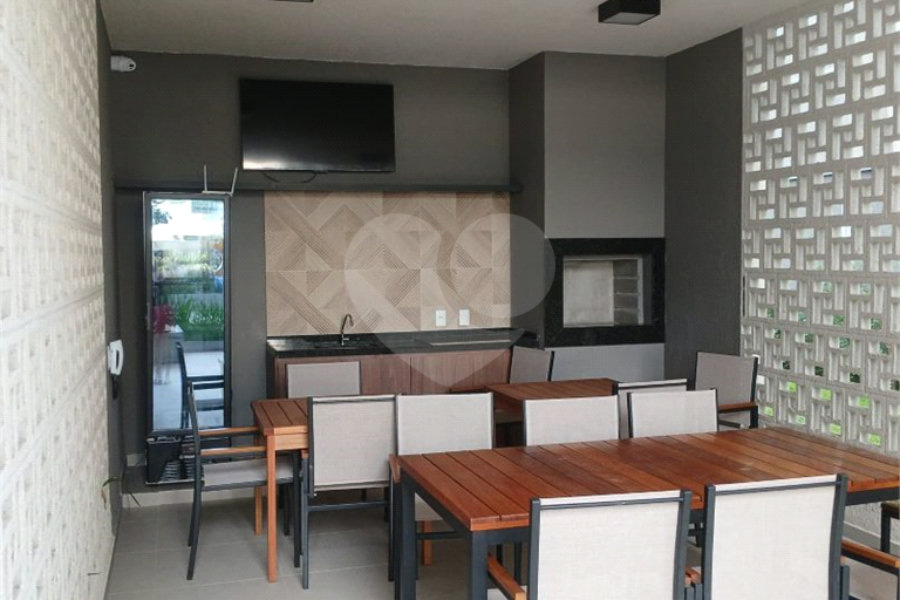 Apartamento à venda com 2 quartos em Vila Nova Cachoeirinha, São Paulo, SP