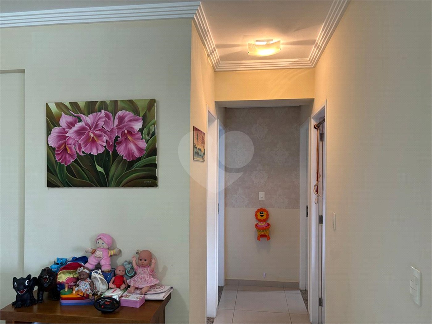 Apartamento à venda com 3 quartos, sendo 2 suítes, em Santana, São Paulo, SP