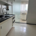 Apartamento à venda com 2 quartos em Vila Mazzei, São Paulo, SP