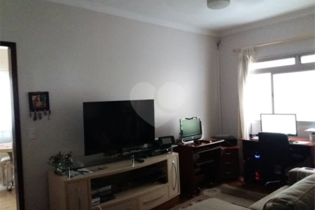 Casa à venda com 3 quartos em Santo Amaro, São Paulo, SP