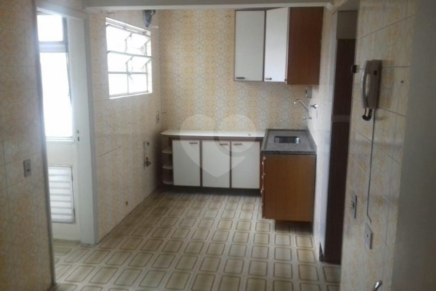 Apartamento à venda com 3 quartos, sendo 1 suíte, em Tucuruvi, São Paulo, SP