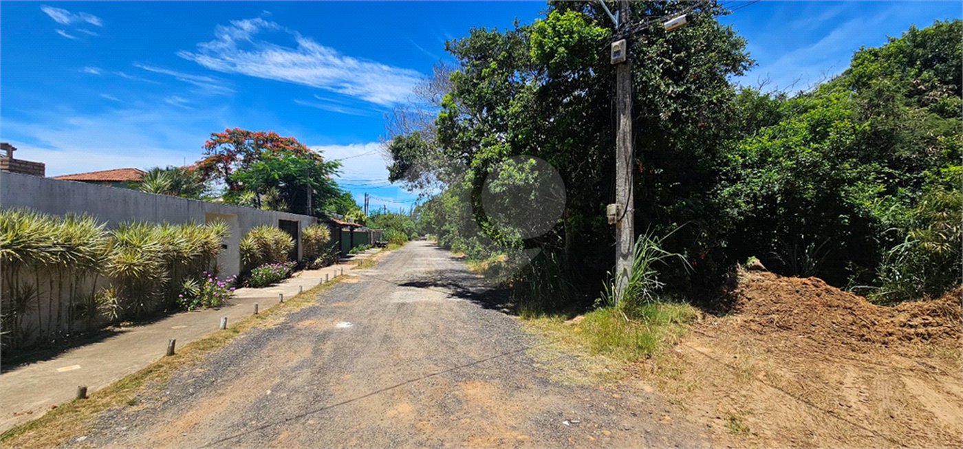 Terreno à venda em Marina, Armação dos Búzios, RJ
