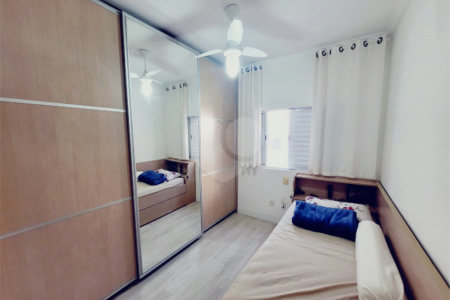 Casa à venda com 2 quartos, sendo 1 suíte, no condomínio Villa das Palmeiras, Indaiatuba - SP