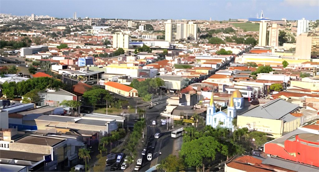 Terreno à venda em Condomínio Lagoinha, Jacareí, SP