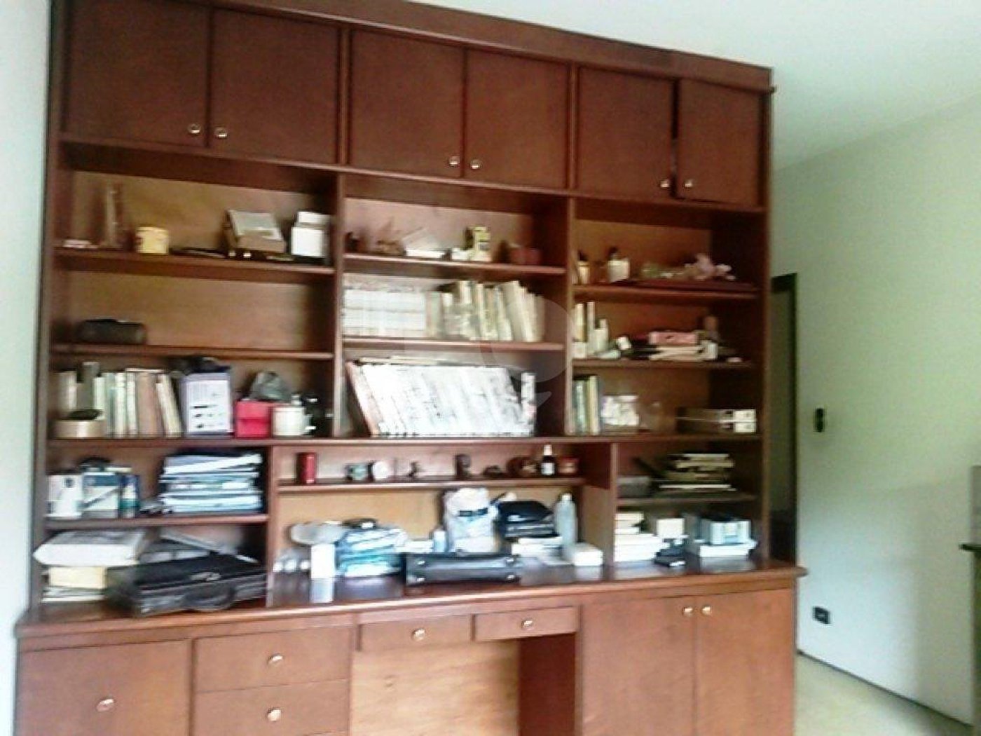 Casa à venda ou para alugar com 5 quartos, sendo 3 suítes, em Mandaqui, São Paulo, SP