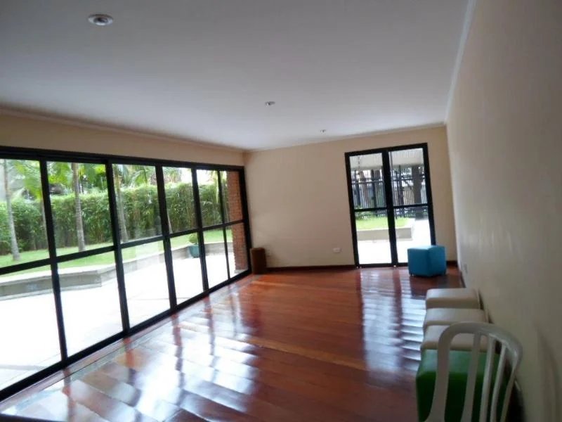 Apartamento à venda com 4 suítes em Jardim Leonor, São Paulo, SP