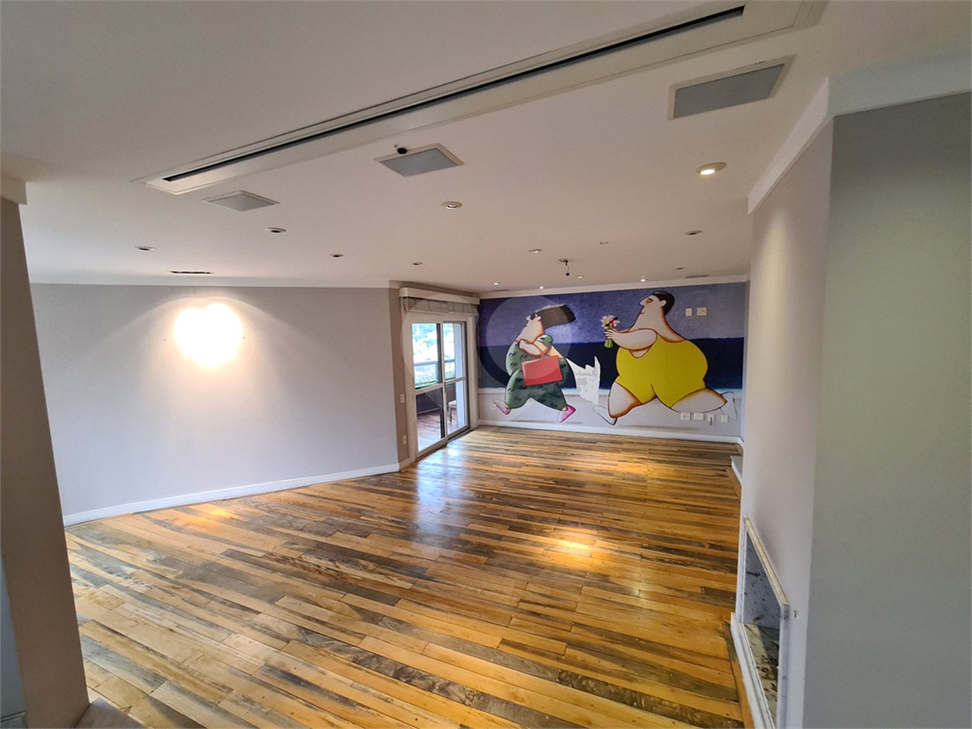Apartamento à venda com 3 suítes em Água Fria, São Paulo, SP