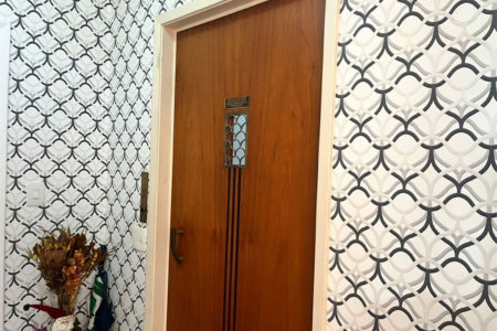 Apartamento à venda, 119 m² por R$ 850.000,00 - Boqueirão - Santos/SP